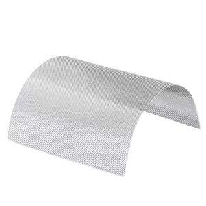 <strong>5</strong> Micron Fine Stainless Steel <strong>Wire</strong> <strong>Mesh</strong> for Pharmaceutical Solution Filtration - Product Image 2
