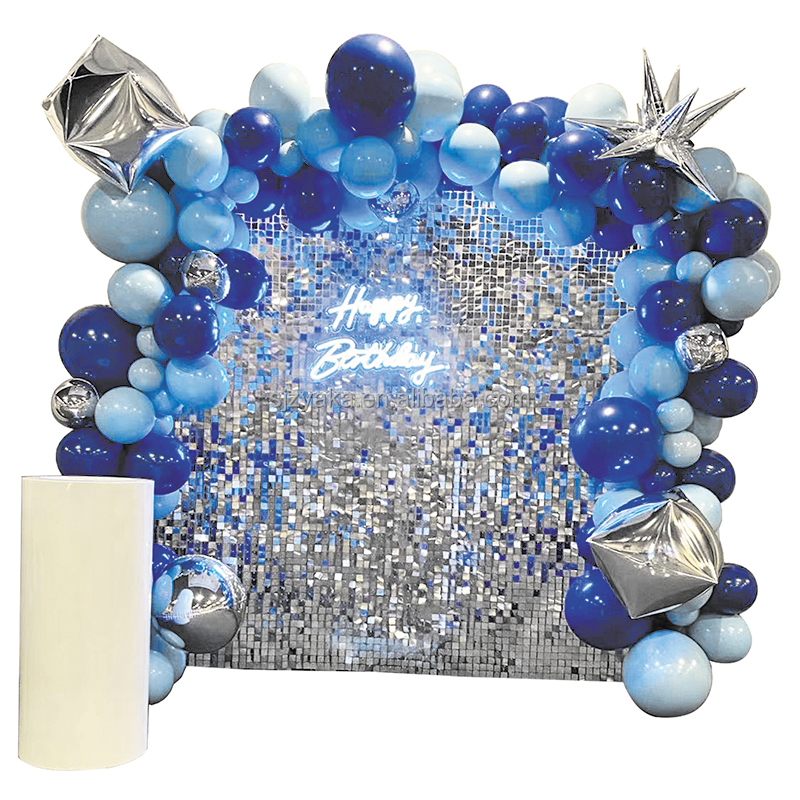 002 miroir argent