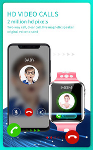 גדול קיבולת אנדרואיד 4G ספורט GOOGLEPLAY חכם שעון W5 לגברים נשים Gps <span class=keywords><strong>Wifi</strong></span> כפול מצלמה שיחת וידאו חכם שעון עם ה-sim