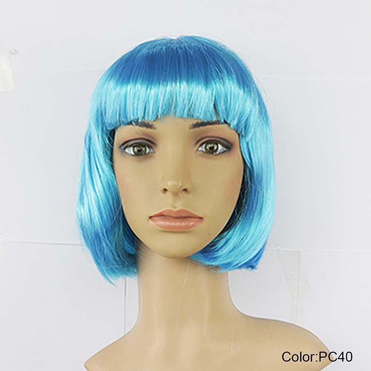 BLEU CLAIR