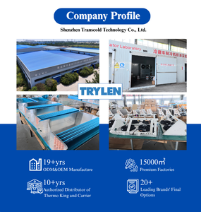 Carrier transicold 30-01114-33 <span class=keywords><strong>alternator</strong></span> 70 amps 14V cho xe tải đơn vị tủ lạnh - Product Image 5