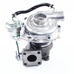 RHF4 <strong>Turbo</strong> for Isuzu Engine 4jb1 Turbocharger