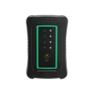 JFC-80EV strumento diagnostico completo in versione Mobile che copre la nuova diagnosi del veicolo energetico e il rilevamento del pacco batteria del veicolo - Product Image 1