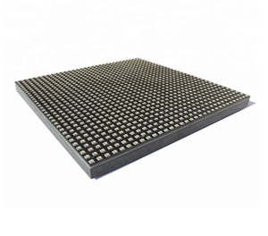 Внутренняя светодиодная матричная панель P6 - Product Image 5