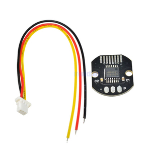 AS5048 Magnetic <strong>Encoder</strong> Sets PWM And SPI interface Precision 14 Bit No Brush Holder AS5048A Rotary <strong>Sensor</strong> for Brushless Motor