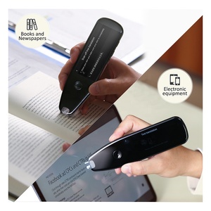 Vormor Educational Smart Translator X5Pro 112 Real Time Language Translation Device OCR Speaking Dictionary Scanning Pen for Kid - Product Image 5