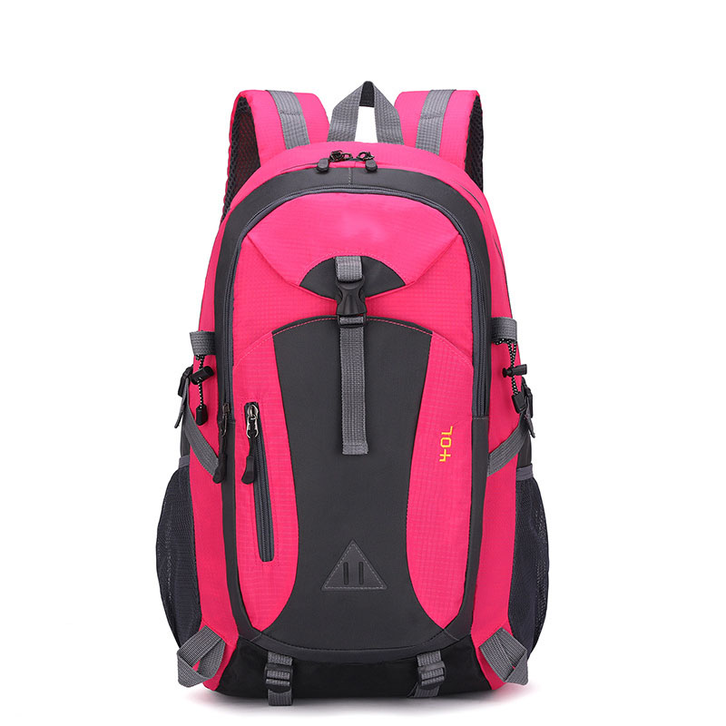 Rojo rosa