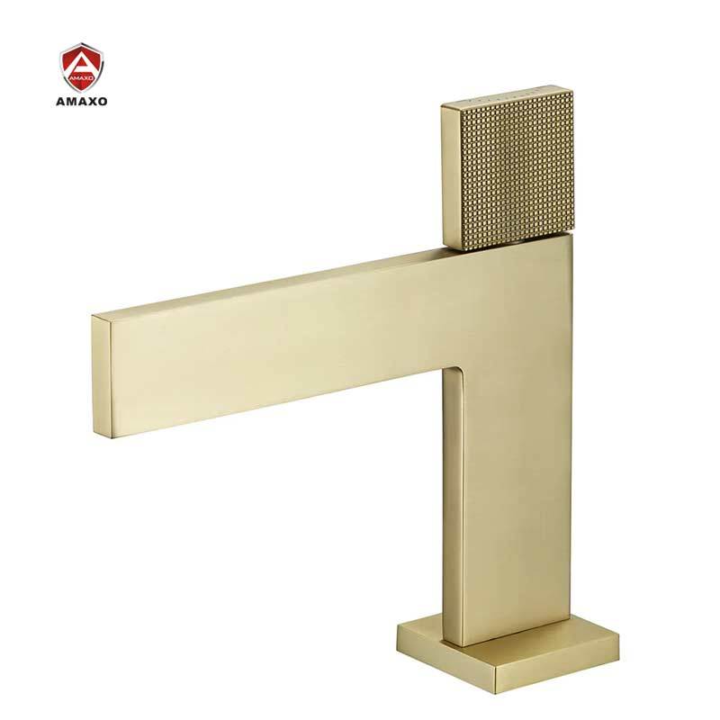 Oro cepillado