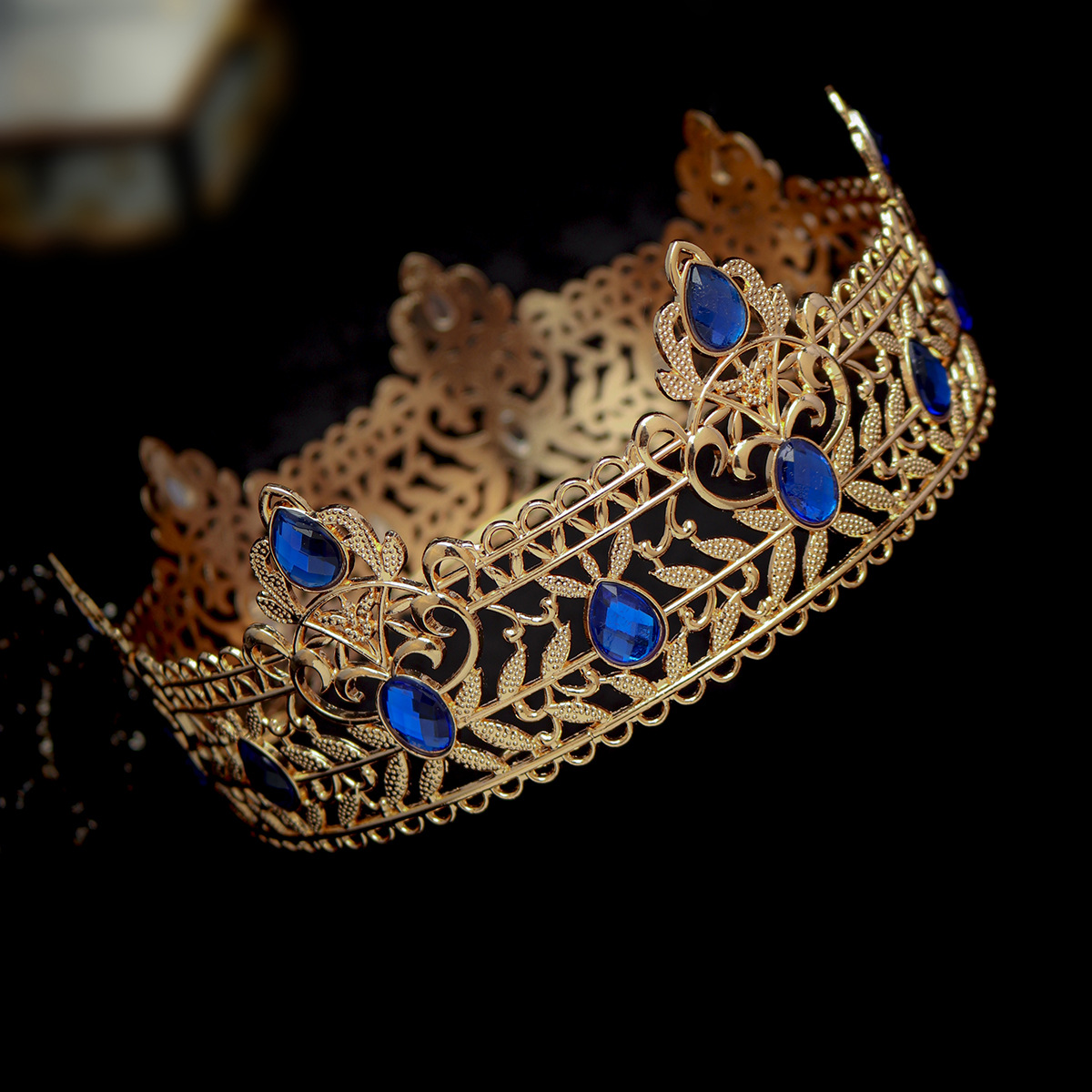 TS-J3343GBLUE