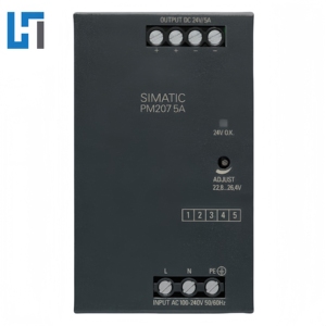 New Original <strong>SIMATIC</strong> S7-200 6ES7288-0CD10-0AA0 Industrial Power Supply PLC <strong>Module</strong> Industrial Automation Controller - Product Image 1