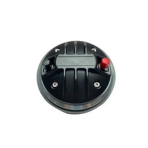 Factory Outlet Âm Thanh Chuyên Nghiệp <span class=keywords><strong>Tweeter</strong></span> Loa Nén Đơn Vị Điều Khiển - Product Image 2