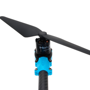 霍利布罗X500 V2-PX4开发套件X500 V2 ARF皮克斯霍克6C飞行控制器M8N全球定位系统SiK遥测无线电遥控无人驾驶四轴飞行器 - Product Image 2