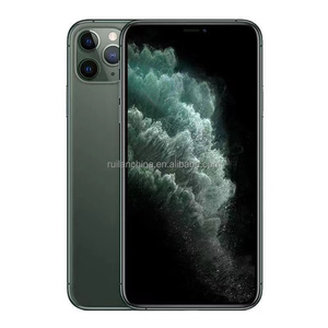 Best Used Mobile Phones I <strong>11</strong> I <strong>11</strong> Pro Max Smartphone Second Hand Original for Phones I <strong>11</strong> Pro Max Unlocked Phone - Product Image 3