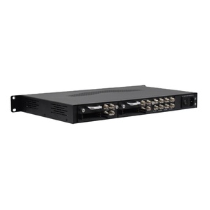 128 <strong>Ip</strong> <strong>Dvb</strong>-c to <strong>Dvb</strong>-t Modulator Dvbt hd Fta 12channels <strong>Dvb</strong>-s2 to <strong>Dvb</strong> t Digital Tv Transmodulator - Product Image 1