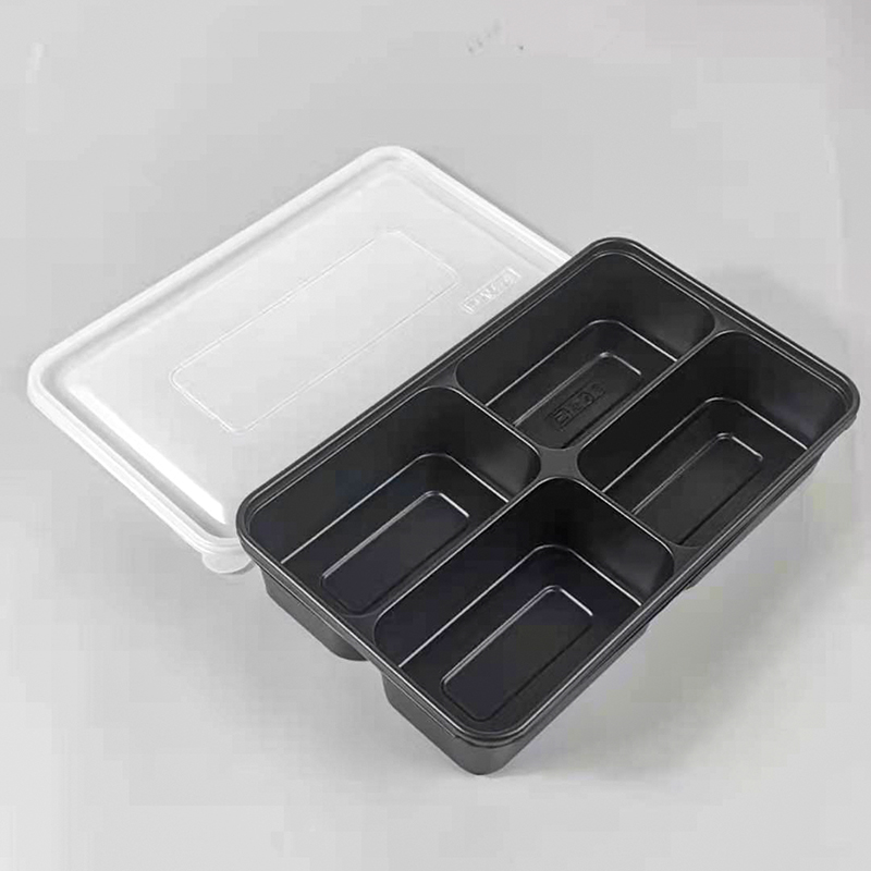 4 grilles noires 200sets