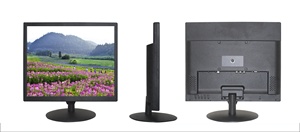 Proveedores verificados pantalla LCD monitor de ordenador PC pantalla HD LED IP mini TV 15 17 19 22 pulgadas LED panel LED & televisores lcd - Product Image 2