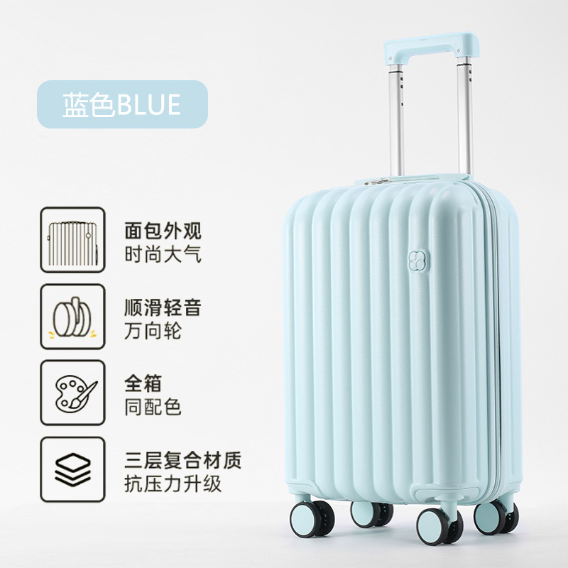 Sky blue