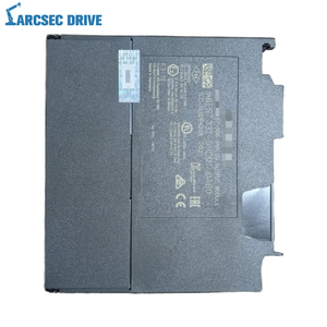Advanced Automation S7-300 AO 4x12 Bit <strong>Analog</strong> <strong>Output</strong> <strong>Module</strong> 6ES7332-5HD01-0AB0 Process Control <strong>PLC</strong> - Product Image 4