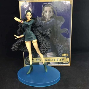 ユニセックスPVC用1ピースアニメアクションフィギュアコレクション9スタイルルフィーゾロ漫画おもちゃモデルODMサイズカラーボックスにパッケージ
