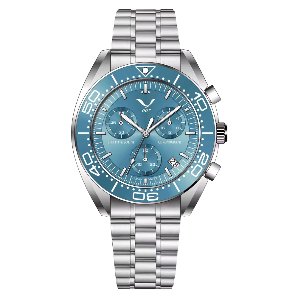 Ice Blue