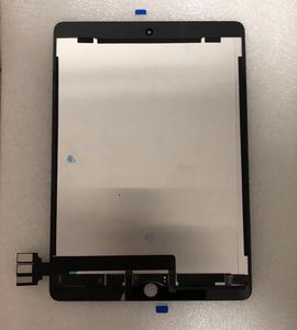 หน้าจอสัมผัส LCD สำหรับ iPad 2 3 4 5 2018 10.2มินิ1 2 3จอแสดงผล LCD แก้ว - Product Image 5