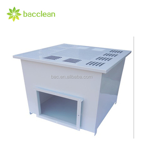 DOP HEPA Box Terminal HEPA Modular Manufacturer - Product Image 6