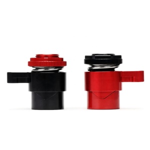 Anti-pas 15T koruma Servo ayarlanabilir ARRMA Servo Saver Metal Servo kol ARRMA 1/5 Kraton Outcast rc parçaları aksesuarları için - Product Image 4