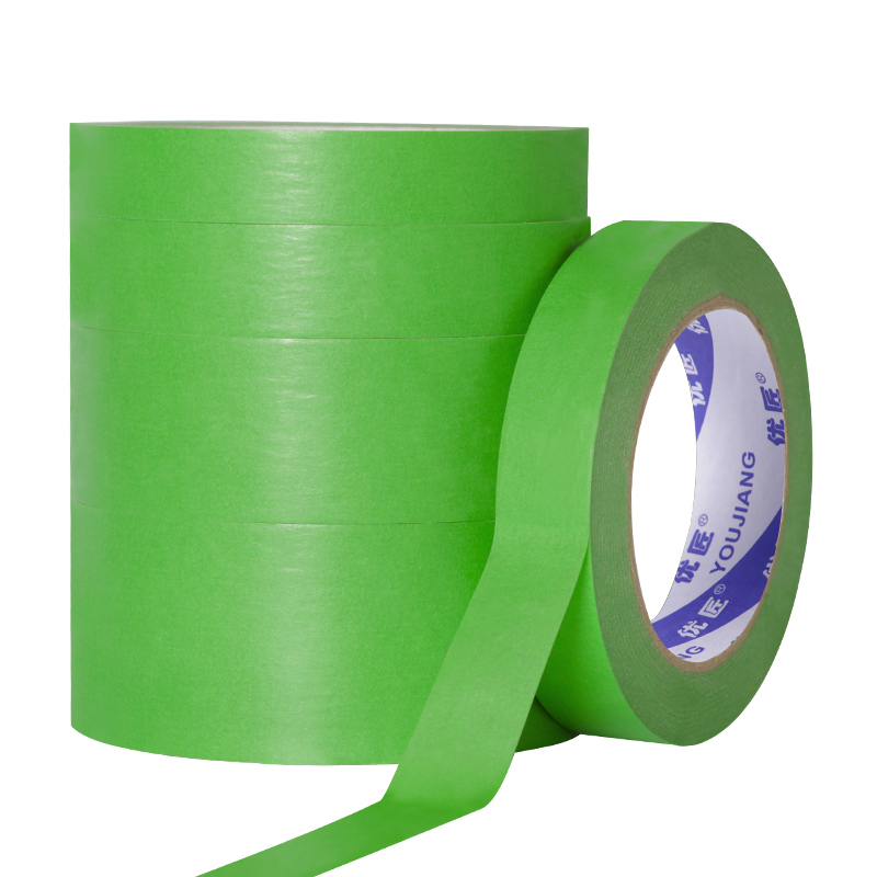 apple green