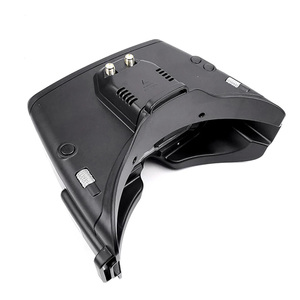 2024新款天空区眼镜蛇X V4 1280X720 4.3英寸5.8GHz 48CH快速混合接收器DVR FPV护目镜FPV赛车头跟踪器 - Product Image 6