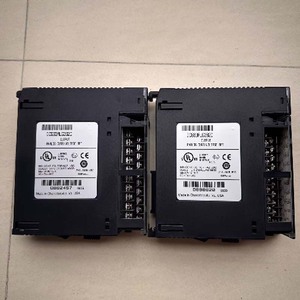 Módulo de salida del controlador programable IC693ALG392 Módulo de salida de corriente y voltaje analógico IC693ALG392 - Product Image 2
