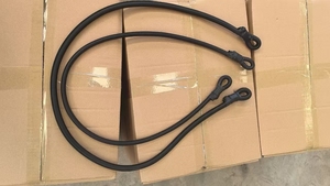Durable Colorful Latex Bungee <strong>Cord</strong> <strong>Elastic</strong> Kayak Stretch <strong>String</strong> Rope Strong Shock <strong>Cords</strong> <strong>Elastic</strong> Rope - Product Image 5