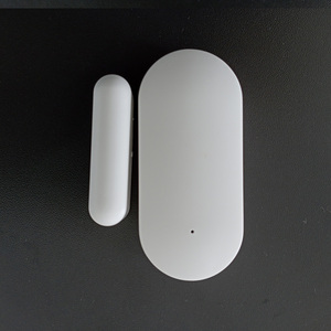 Wireless 433mhz ABS Door <strong>Sensor</strong> and <strong>Window</strong> Detector Magnetic Contact for Home GSM Wifi Alarm - Product Image 5