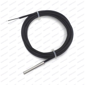 5k 10k <strong>NTC</strong> Thermistor air conditional <strong>temperature</strong> <strong>sensor</strong> - Product Image 2