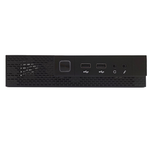 LPDDR3 Intel Mini Pc Ubuntu Minipc Intel Celeron N3350 Computadora de escritorio WIFI con licencia Wins10 PRO 4GB 64GB Mini Pc de escritorio - Product Image 1