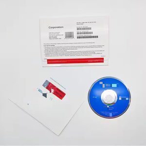 Win 11专业OEM DVD全包，终身支持Mac操作系统类型 - Product Image 3