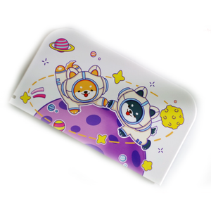 UOGO taban kabuk Nintendo Switch2 koruyucu kapak kabuk için sevimli karikatür koruyucu sert kabuk - Product Image 6
