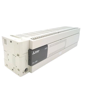 Best Price Misubitshi <strong>Programmable</strong> <strong>Logic</strong> FX3U <strong>PLC</strong> <strong>Controller</strong> FX3U-128MT/ES-A Base 64 Transistor Outputs FX3U128MTESA MELSECF