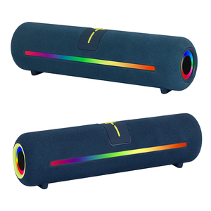 <span class=keywords><strong>2025</strong></span> BSCI Audit Factory Super Bass 20W Soundbar Bluetooth <span class=keywords><strong>Speaker</strong></span> P22 Pro Alto-falantes sem fio para computador