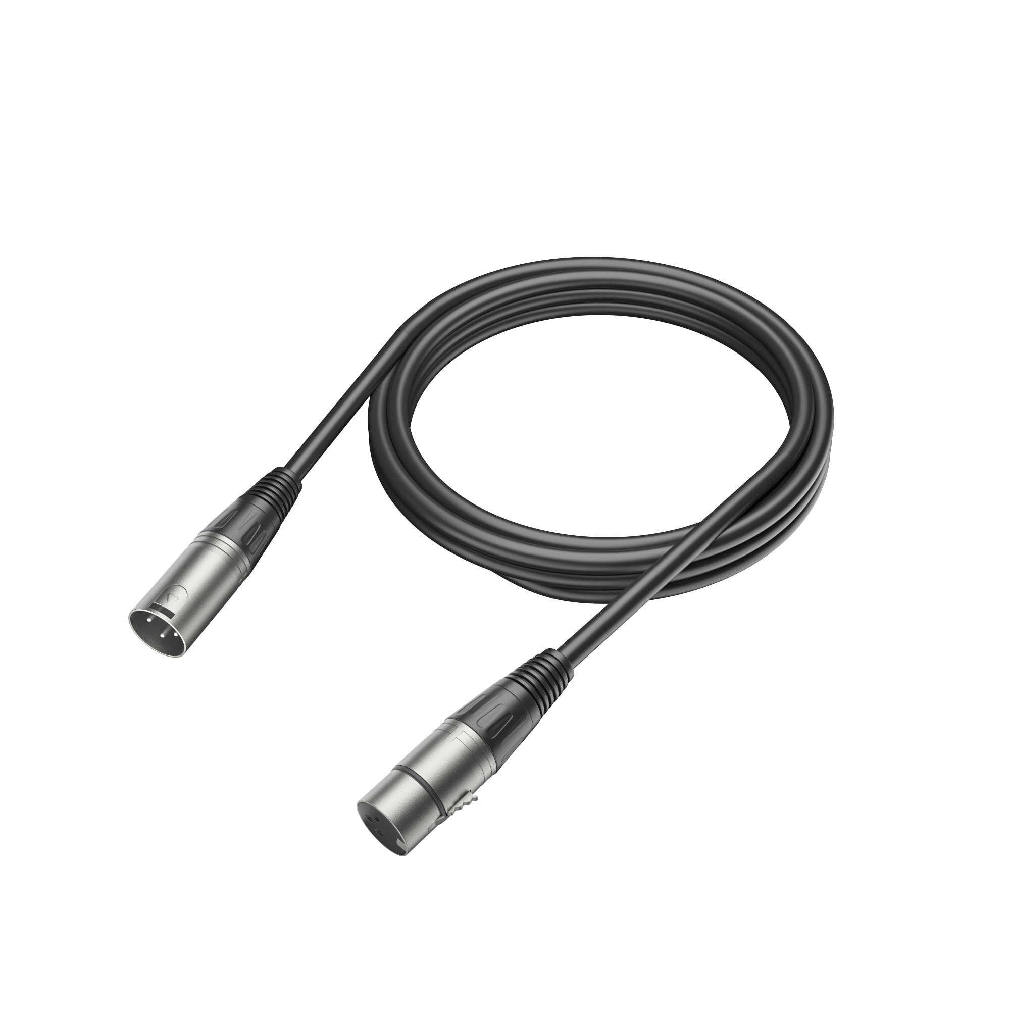 Câble L9 XLR