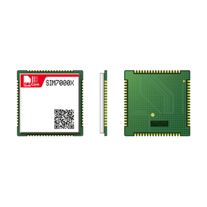 SIM7000Gトランシーバーモジュール850MHz、900MHz、1.8GHz、1.9GHz SIM7000オリジナル - Product Image 1
