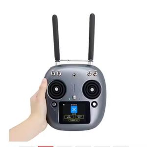 Siyi รีโมทคอนโทรลตัวส่งสัญญาณ VD32 2.4G, ตัวส่งสัญญาณ FPV ขับเคลื่อนด้วยแบตเตอรี่ DIY การเกษตร UAV 2กม. V2แบบจำลองสำหรับ RC - Product Image 3