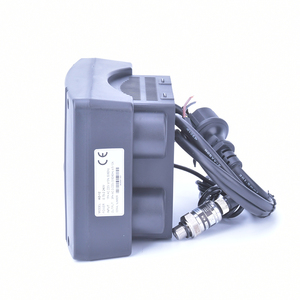 Unidad de frecuencia variable de salida trifásica entrada monofásica VFD de 2,2 kW 50Hz/60Hz para bomba de agua