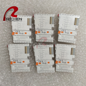 New and Original Beckhoff PLC <strong>Module</strong> KL1124 EtherCAT Bus Coupler Digital <strong>Input</strong>/<strong>output</strong> Terminal <strong>Module</strong> in Stock - Product Image 6