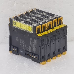 Новый и оригинальный Plc партия 5 GRT1ROS2 релейный выходной блок PLC Контроллер программирования - Product Image 3
