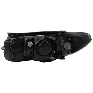 Ucuz Pirice yüksek kalite led far Hyundai Kia araba için uygun far takımı 92101-1m000 92102-1m000 92101 c6600