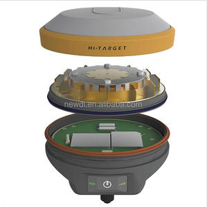 ベストプライスgnssレシーバーv30 plus v60 v90 plus v100 irtk5ハイターゲットGPS - Product Image 3