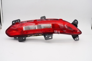 ไฟตัดหมอกและไฟท้าย LED สำหรับ Dongfeng Fengguang กันชน E5ไฟฟ้า X50สีฟ้า - Product Image 2