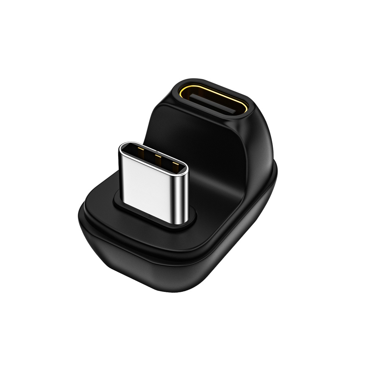 U-shape2.0*Type-c ชายถึง Type-c หญิง