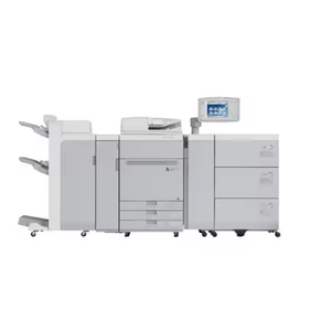 コピー機印刷機中古インクジェットプリンターCイメージプレスC710-810-910 - Product Image 1