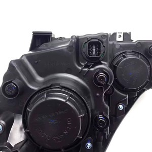 เหมาะสําหรับ Hyundai ix35 2009-2012 ชุดไฟหน้าอัตโนมัติไฟหน้า - Product Image 4